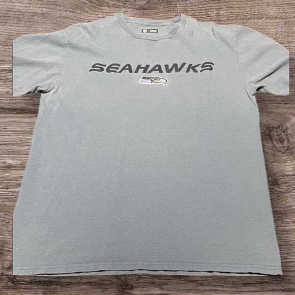 Seattle Seahawks Other - Seattle Seahawks shirt men’s size Large